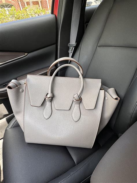 celine tie bag purse forum|Celine Tie Bag is so underrated. It needs to make a big comeback..